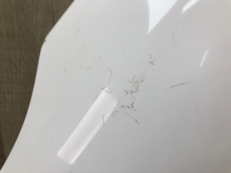 Крыло переднее левое NV200 EU 09- Крыло переднее левое NV200 EU 09-