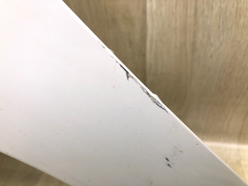 Крыло переднее левое NV200 EU 09- Крыло переднее левое NV200 EU 09-