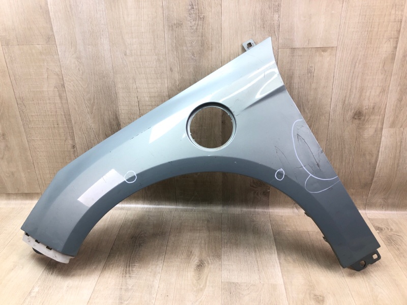 Запчасть крыло переднее левое FORD FOCUS 10-18 MK3 CM5Z-16006-A Б/У Крыло переднее левое FORD FOCUS 10-18 MK3 CM5Z-16006-A Б/У