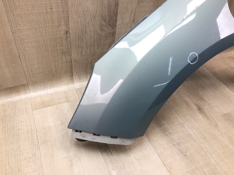 Крыло переднее левое FOCUS 10-18 MK3 Крыло переднее левое FOCUS 10-18 MK3