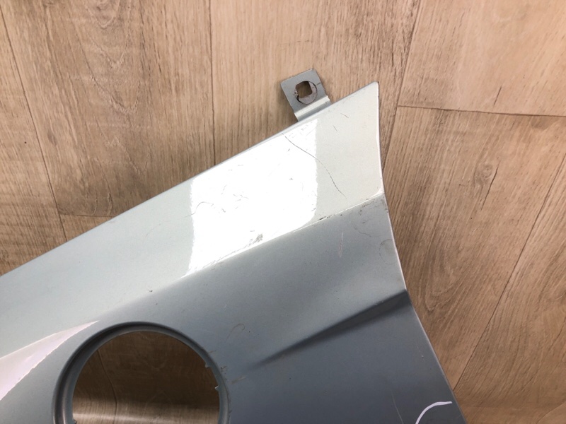 Крыло переднее левое FORD FOCUS 10-18 MK3 Крыло переднее левое FORD FOCUS 10-18 MK3