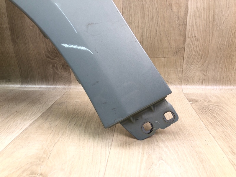 Крыло переднее левое FOCUS 10-18 MK3 Крыло переднее левое FOCUS 10-18 MK3