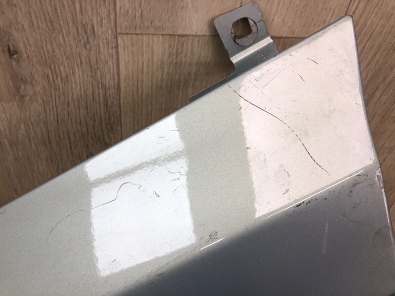 Крыло переднее левое FOCUS 10-18 MK3 Крыло переднее левое FOCUS 10-18 MK3