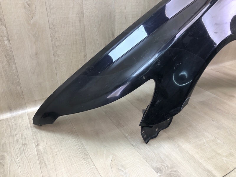 Крыло переднее левое LS460 12- Крыло переднее левое LS460 12-