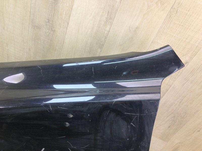 Крыло переднее левое LEXUS LS460 12- Крыло переднее левое LEXUS LS460 12-