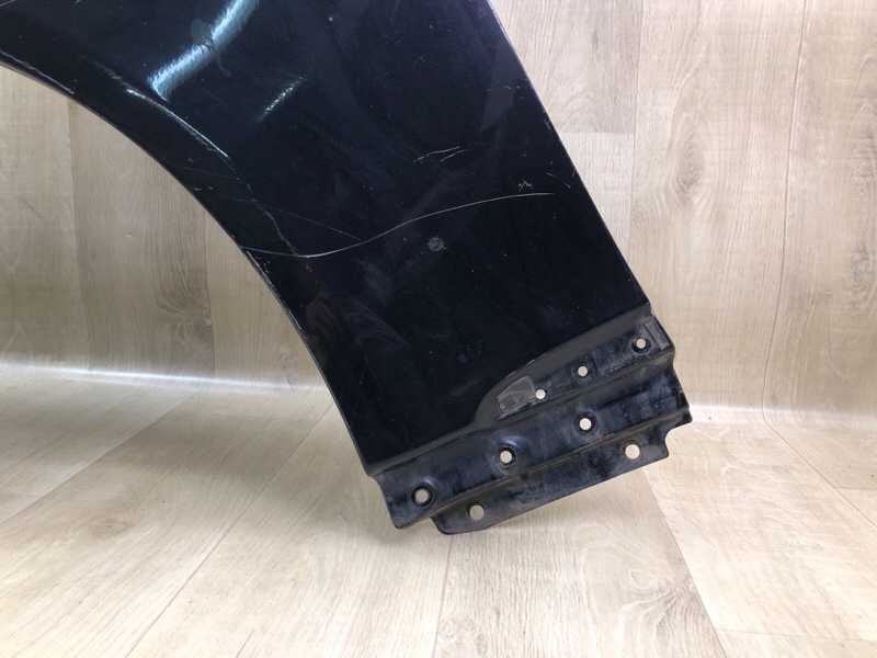 Крыло переднее левое LS460 12- Крыло переднее левое LS460 12-