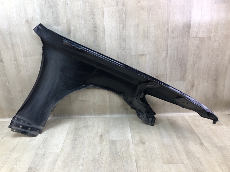 Крыло переднее левое LS460 12- Крыло переднее левое LS460 12-