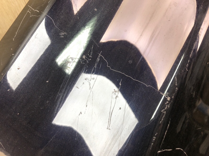 Крыло переднее левое LS460 12- Крыло переднее левое LS460 12-