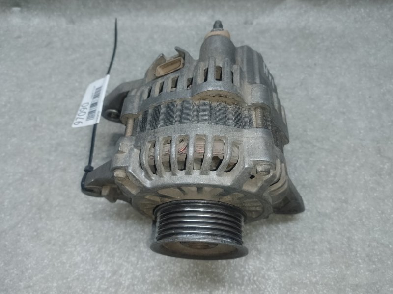 Запчасть генератор MITSUBISHI L200 06-14 MN128991 Б/У Генератор MITSUBISHI L200 06-14 MN128991 Б/У