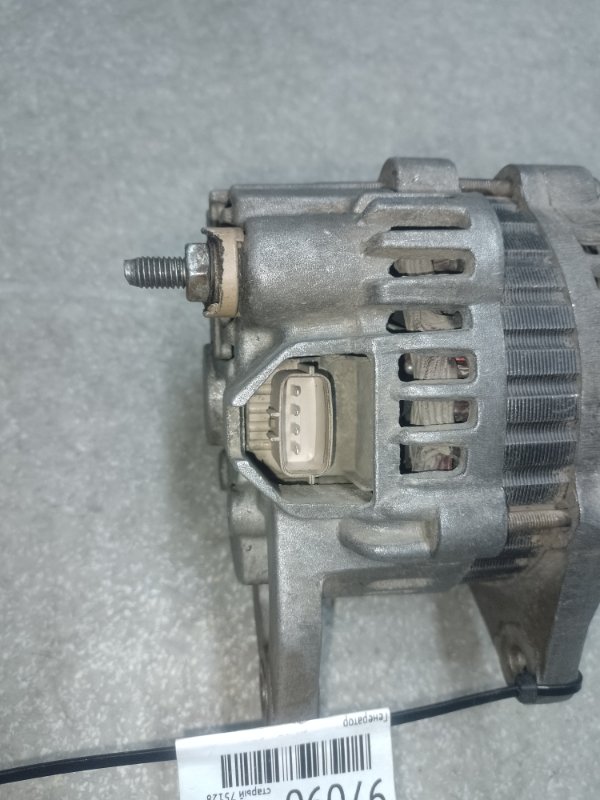 Генератор L200 06-14 Генератор L200 06-14