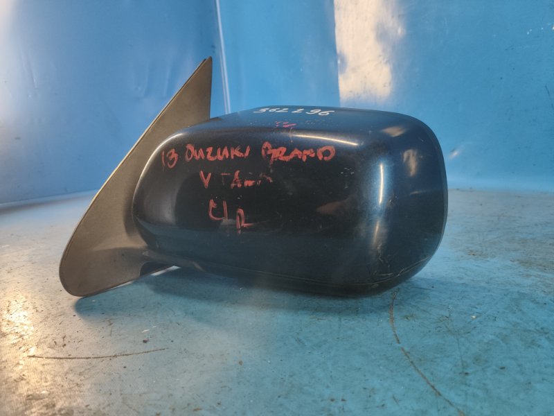 Зеркало левое GRAND VITARA 05-15 Зеркало левое GRAND VITARA 05-15