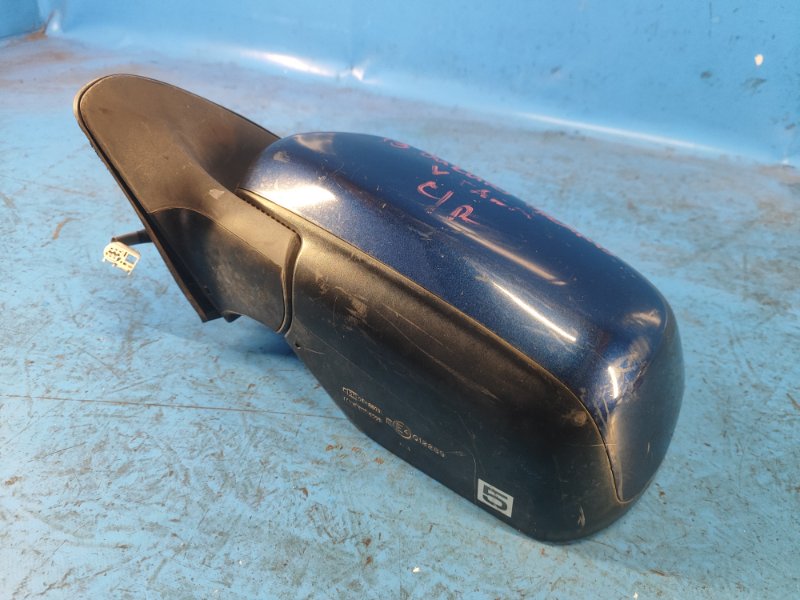 Зеркало левое SUZUKI GRAND VITARA 05-15 Зеркало левое SUZUKI GRAND VITARA 05-15