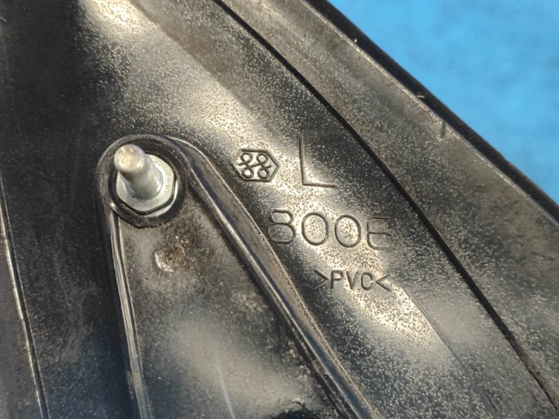 Зеркало левое GRAND VITARA 05-15 Зеркало левое GRAND VITARA 05-15