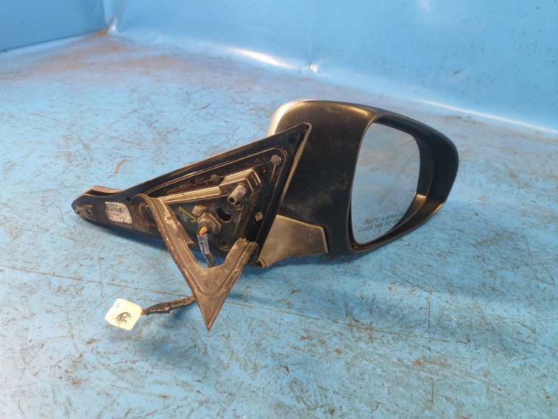 Зеркало правое TOYOTA CAMRY 55 14-17 2.5 2ARFE Зеркало правое TOYOTA CAMRY 55 14-17 2.5 2ARFE