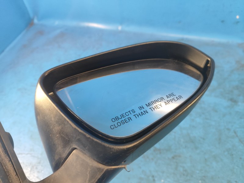 Зеркало правое CAMRY 55 14-17 2014 2.5 2ARFE Зеркало правое CAMRY 55 14-17 2014 2.5 2ARFE