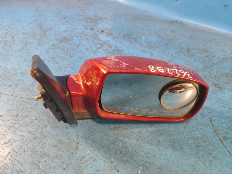 Зеркало правое HYUNDAI TUCSON LM 09-15 Зеркало правое HYUNDAI TUCSON LM 09-15