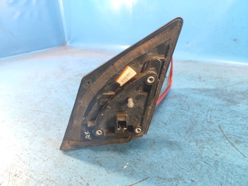 Зеркало правое TUCSON LM 09-15 Зеркало правое TUCSON LM 09-15