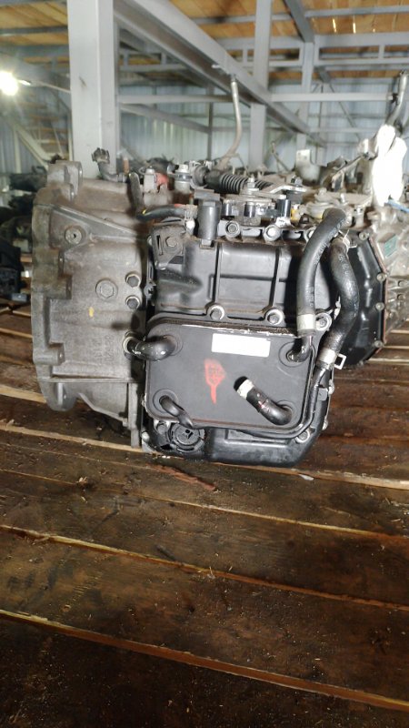 АКПП SONATA LF 2014-