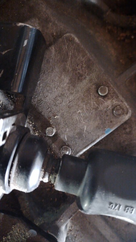 АКПП SONATA LF 2014-