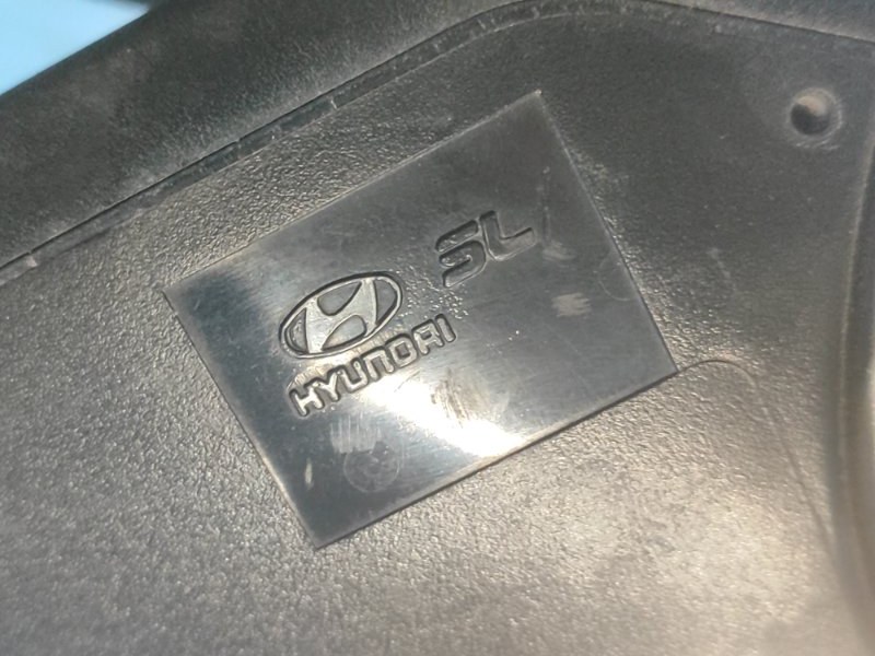 Зеркало левое ELANTRA MD 10-15