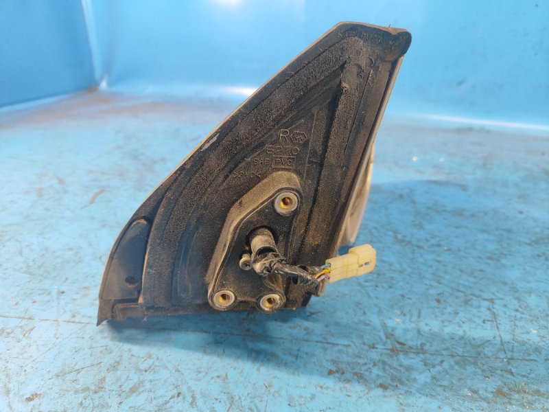 Зеркало правое GRAND VITARA XL-7 01-06 Зеркало правое GRAND VITARA XL-7 01-06