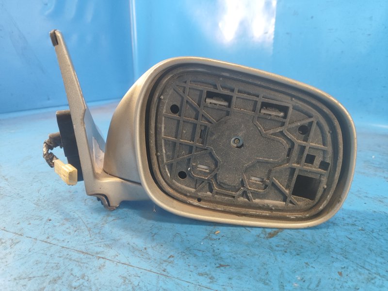 Зеркало правое GRAND VITARA XL-7 01-06 Зеркало правое GRAND VITARA XL-7 01-06