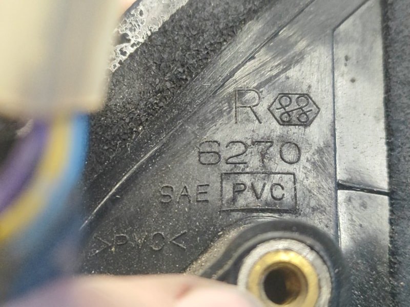 Зеркало правое GRAND VITARA XL-7 01-06 Зеркало правое GRAND VITARA XL-7 01-06