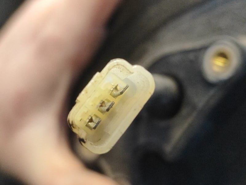 Зеркало правое GRAND VITARA XL-7 01-06 Зеркало правое GRAND VITARA XL-7 01-06