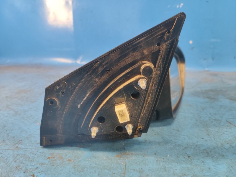 Зеркало правое ELANTRA MD 10-15