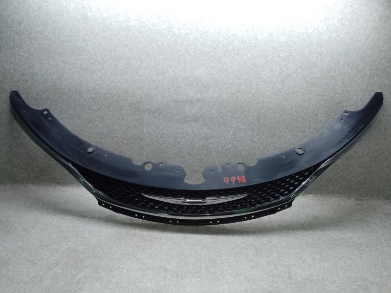 Решетка радиатора 200 14-16 2016 2.4 ED6