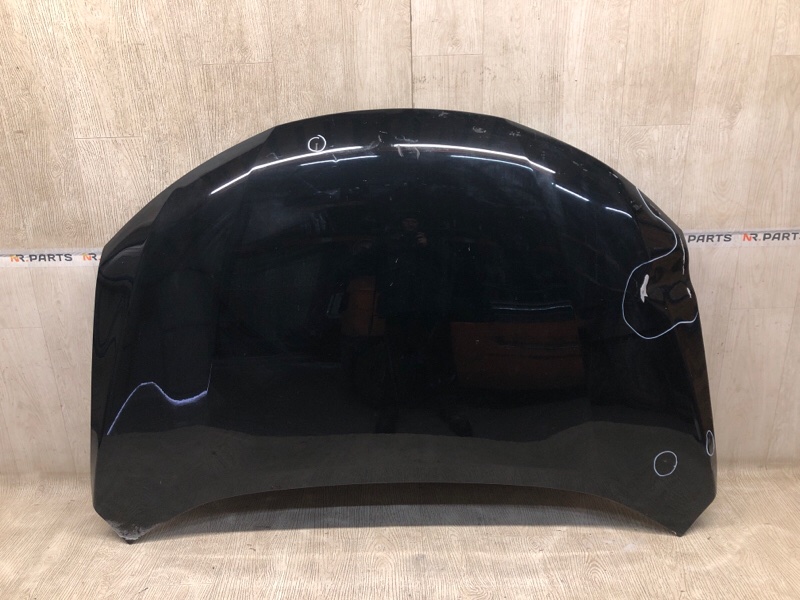 Запчасть капот NISSAN X-TRAIL/ROGUE T32 13-20 65100-4BA0A Б/У Капот NISSAN X-TRAIL/ROGUE T32 13-20 65100-4BA0A Б/У