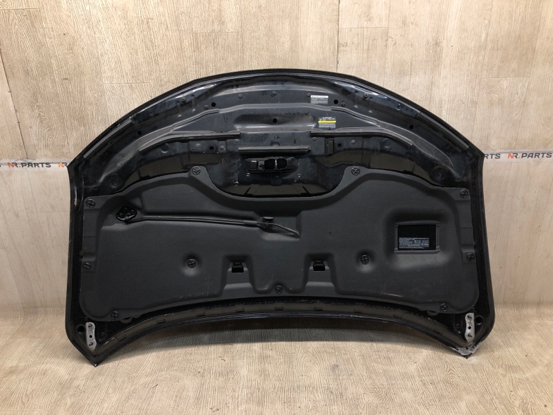 Капот X-TRAIL/ROGUE T32 13-20 Капот X-TRAIL/ROGUE T32 13-20