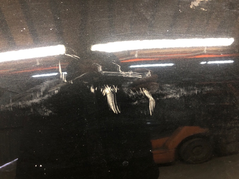 Капот X-TRAIL/ROGUE T32 13-20 Капот X-TRAIL/ROGUE T32 13-20