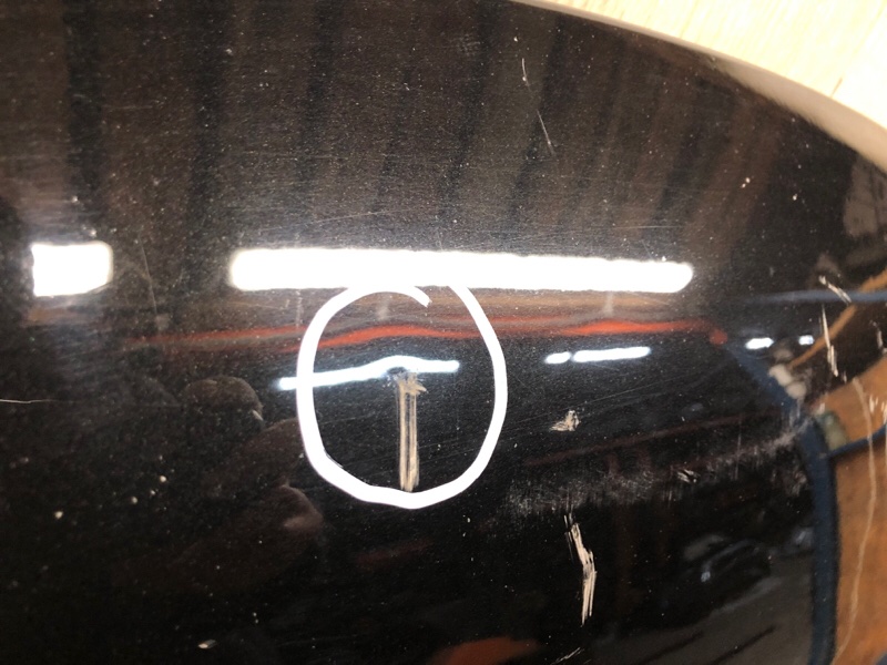 Капот X-TRAIL/ROGUE T32 13-20 Капот X-TRAIL/ROGUE T32 13-20