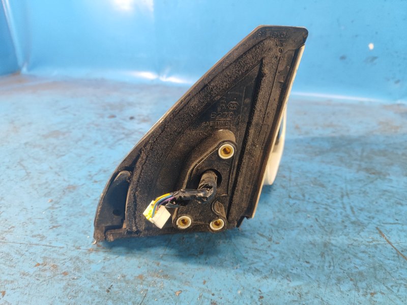 Зеркало правое GRAND VITARA XL-7 01-06 Зеркало правое GRAND VITARA XL-7 01-06