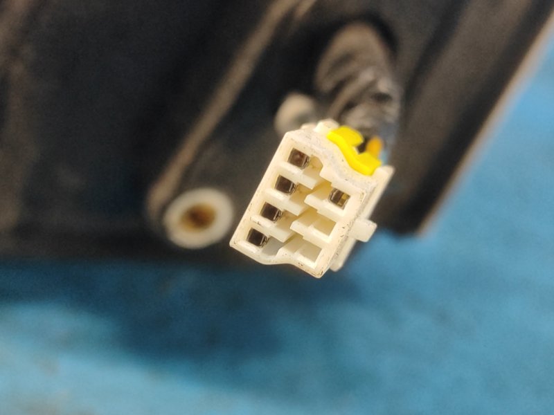 Зеркало правое GRAND VITARA XL-7 01-06 Зеркало правое GRAND VITARA XL-7 01-06