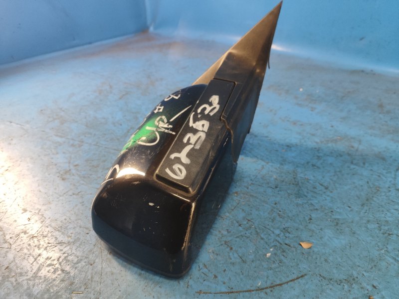 Зеркало правое SOUL AM 08-13 Зеркало правое SOUL AM 08-13