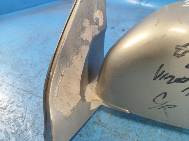 Зеркало левое GRAND VITARA XL-7 01-06 Зеркало левое GRAND VITARA XL-7 01-06