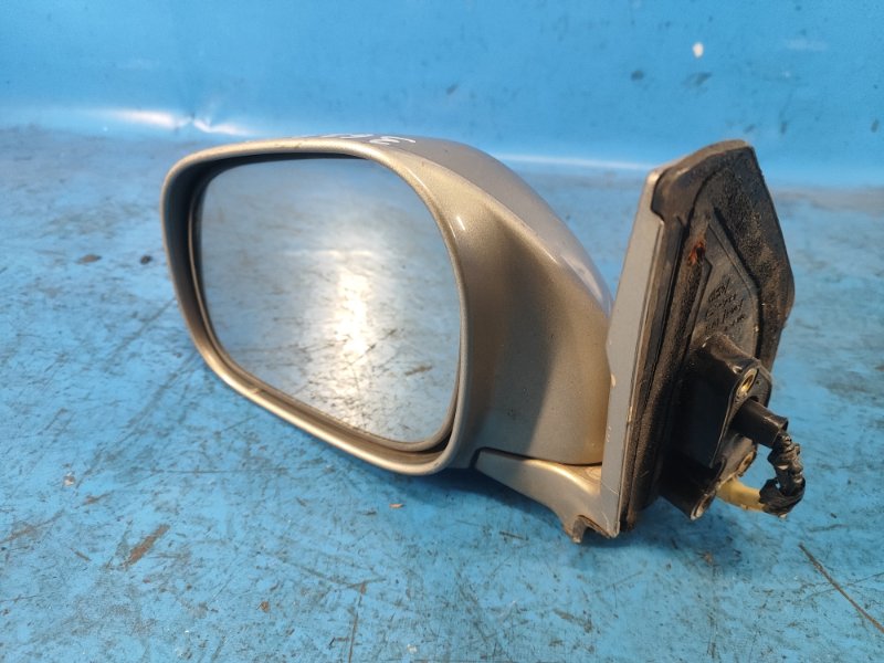 Зеркало левое GRAND VITARA XL-7 01-06 Зеркало левое GRAND VITARA XL-7 01-06