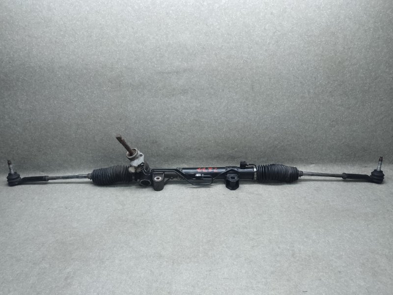 Рулевая рейка DODGE JOURNEY 08-20 2014 3.6 ERB 68140632AC Б/У