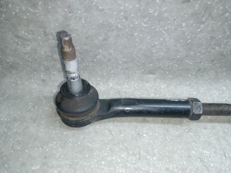 Рулевая рейка JOURNEY 08-20 2014 3.6 ERB