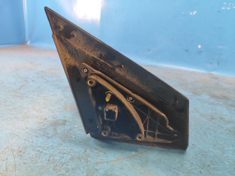 Зеркало левое ACCENT RB 10- Зеркало левое ACCENT RB 10-