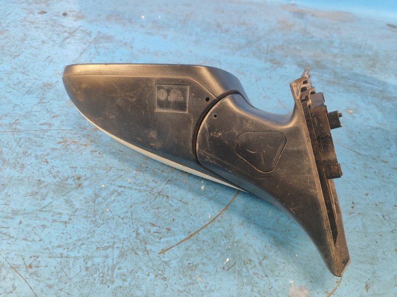 Зеркало левое ACCENT RB 10- Зеркало левое ACCENT RB 10-