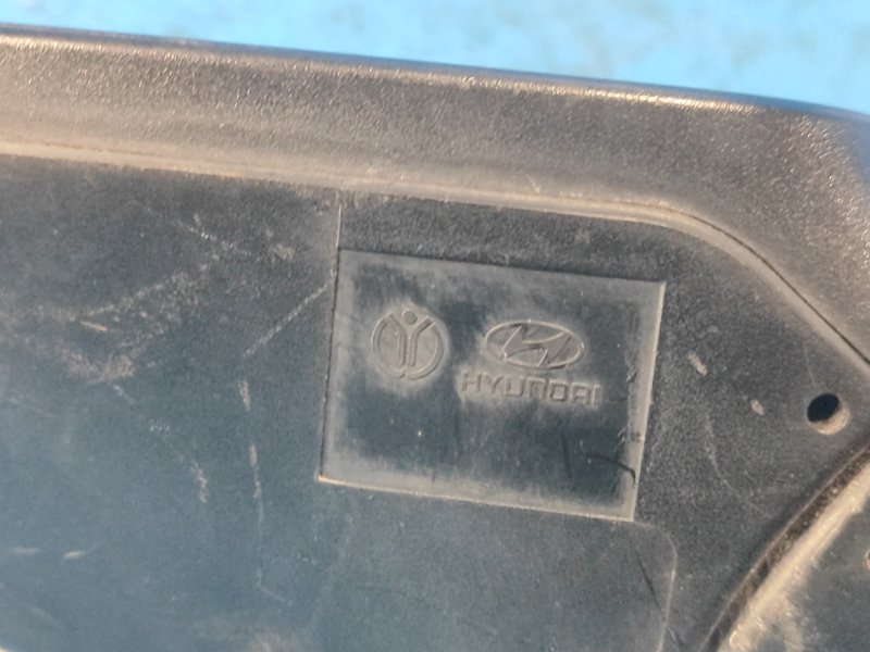 Зеркало левое ACCENT RB 10- Зеркало левое ACCENT RB 10-