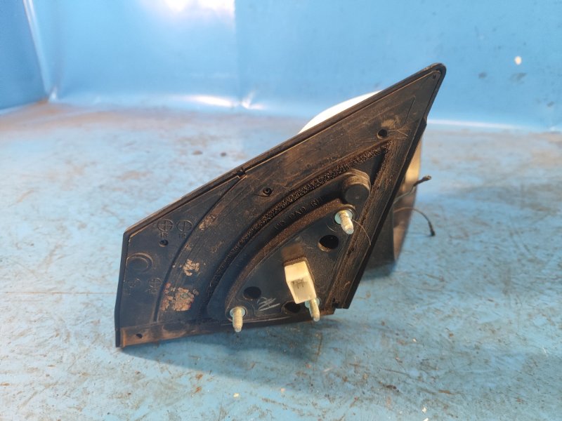 Зеркало правое ELANTRA MD 10-15