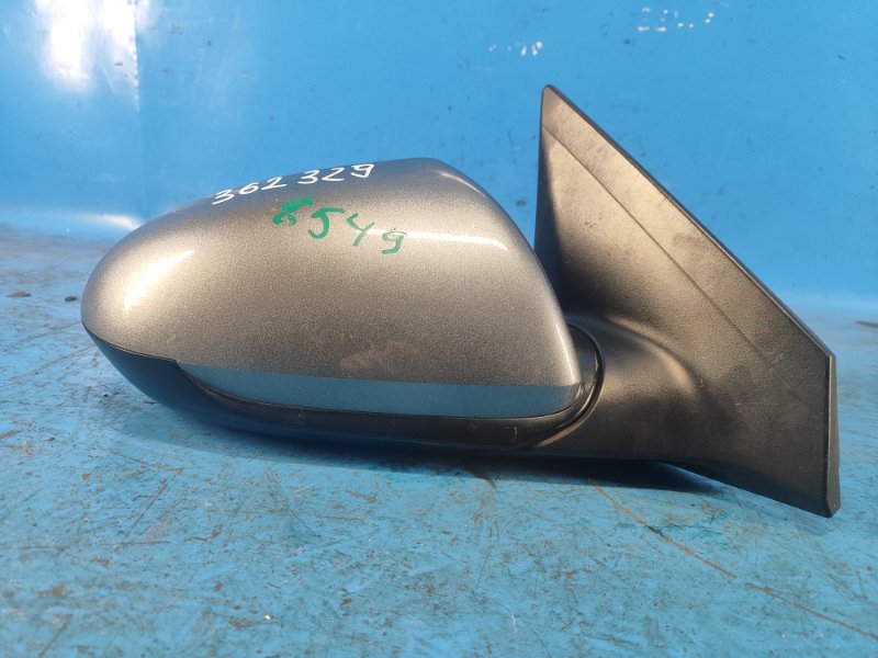 Зеркало правое ELANTRA AD 16-