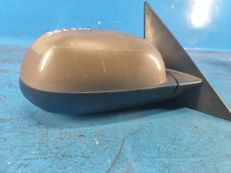 Зеркало правое SOUL PS 13-19 2014 1.6 G4FD Зеркало правое SOUL PS 13-19 2014 1.6 G4FD