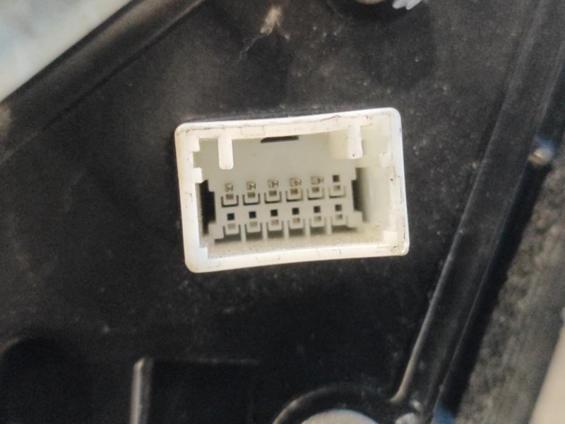 Зеркало правое SOUL PS 13-19 2014 1.6 G4FD Зеркало правое SOUL PS 13-19 2014 1.6 G4FD