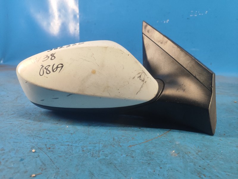 Зеркало правое ACCENT RB 10- Зеркало правое ACCENT RB 10-