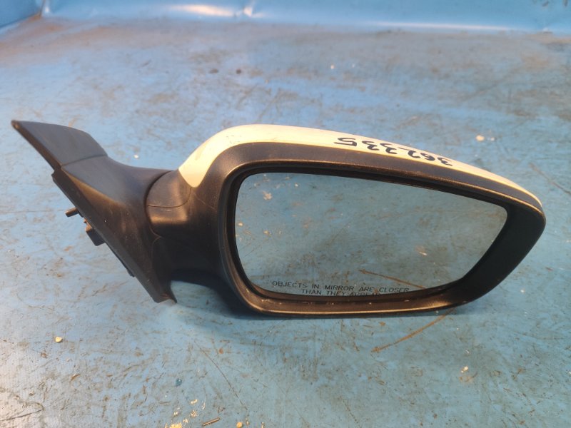 Зеркало правое HYUNDAI ACCENT RB 10- Зеркало правое HYUNDAI ACCENT RB 10-